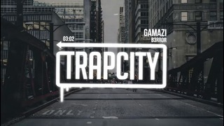 B3RROR – Gamazi (Trap City)
