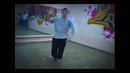 Репортаж про Zlotnikov Dance Center JAM.UZ