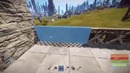 Rust – Самая прибыльная ловушка ( Official server)