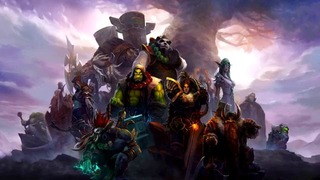 Warcraft Голос – Олег Куценко – Божественная озвучка Кил’Джедена
