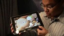 CES 2012: Lenovo LePad K2010 (IdeaTab K2)