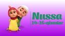 Nussa | 14-16-qismlar