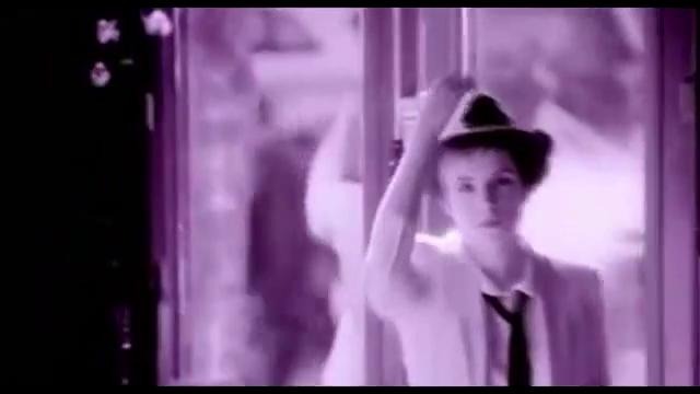 Эмма Уотсон в рекламе Tresor Midnight Rose от Lancome