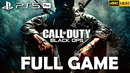 Call of Duty: Black Ops 1 (PS5 PRO) Campaign Gameplay Walkthrough Full Game [4K 60FPS HDR]