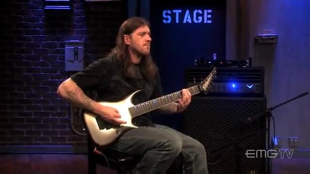 EMG – Christian Olde Wolbers – Beneath The Shades Of Grey