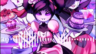 Spider Dance Remix (Muffet’s Theme) – Undertale