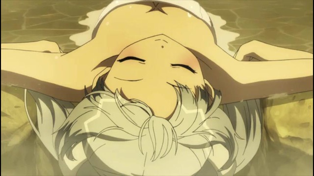 Мисс Монохром [ТВ-3] – 6 серия (Осень 2015!)