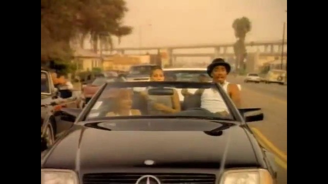 2Pac – To Live & Die In L.A. (1996)