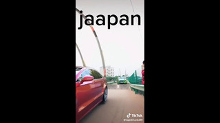 Japan avto