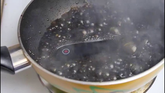 IPhone 6 прокипятили в Coca-Cola