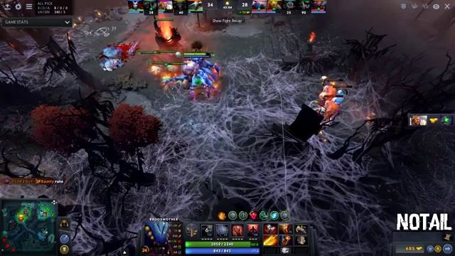 Top-5 PRO Aegis Snatch of the week