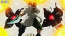 Nanatsu no Taizai: Imashime no Fukkatsu「AMV」- estaros