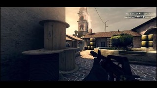 CS-GO] Less Traveled by Xyanide