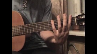 Урок гитары №18. Флажолеты (видеоурок Алексея Кофанова)