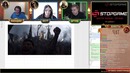 Dungeons&Dragons. Сессия: 15. Сотня разгневанных (1из2) 720p