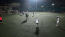 Тур 25. Обзор матча Muhtasham-Inter 3:1