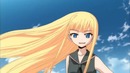 Волшебный учитель Нэгима! Ova – 3 – 3 серия Конец