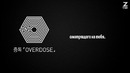 EXO-K – Love, Love, Love рус. саб