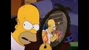 The Simpsons 2 сезон 18 серия («Сила искусства»)