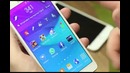 Samsung Galaxy Note 4 – Венец корейского смартфоностроения