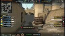 Natus Vincere vs HellRaisers – Map 2 – Dust 2 (FACEIT 2015 League EU Qualifiers)