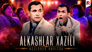 Nodirbek Hayitov – Alkashlar xazili