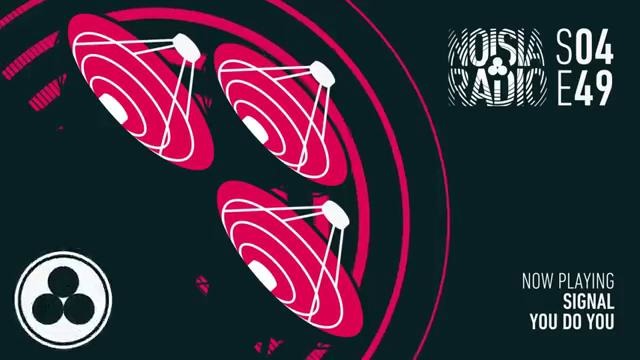 Noisia Radio S04E49