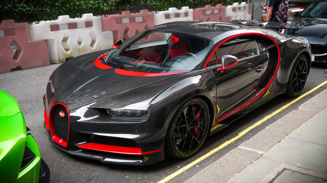 Supercars in London June 2026 #CSATW833