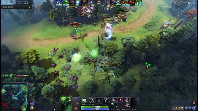 Pubs Crashing׃ rmN- on Necrophos vol.1