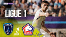 Париж ФК – Лилль | Чемпионат Франции | Обзор матча за 2026-04-26