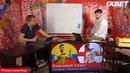Картавый Спорт. Колумбия – Англия. До матча