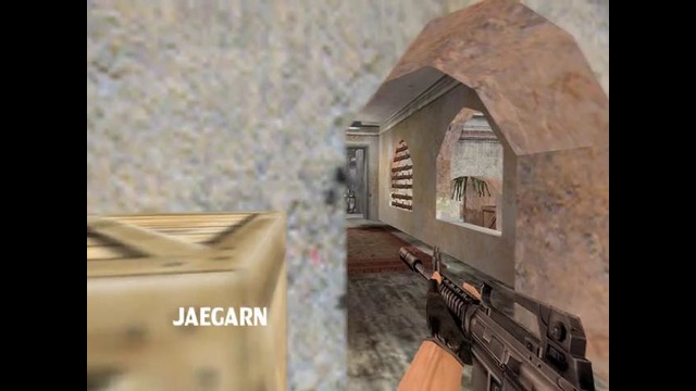 Mini fragmovie jaegarn