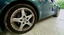Махинаторы. Сезон 11 Выпуск 2 – Porsche 993 Targa
