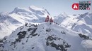 Тизер Freeride World Tour 2012