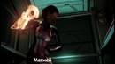 Литерал (Literal): Mass Effect 3