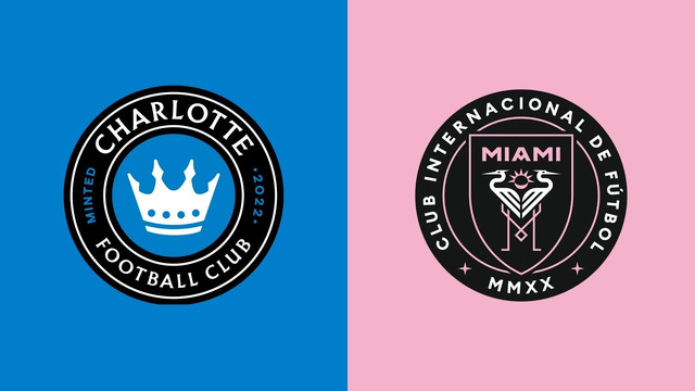Шарлотт – Интер Майами | Регулярный чемпионат MLS | Обзор матча