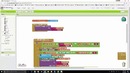 AppInventor-Tutorial #14 – Web Chat 1
