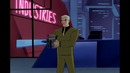 Бэтмен будущего/Batman beyond 3 сезон 3 серия
