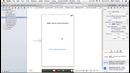 Xcode 5 – Hello World – Make An iPhone App