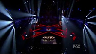 The X Factor USA 2013 – S03E16 – Results 3