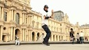 Les Twins New Style ( Урок 7 )