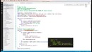 27-Networking#2. Send POST request to insert data to database server