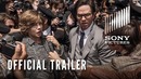 Все деньги мира — Официальный Трейлер | ENG (2018)
