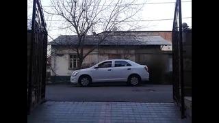 Автоматические ворота в Ташкенте