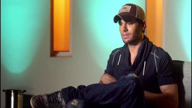 Enrique Iglesias – #VEVOCertified, Pt. 2 Enrique Talks About His Fans