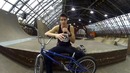 Вся правда о BMX запчастях от Димы Гордея – Школа BMX Online