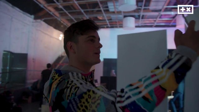 The Martin Garrix Show: S2.E5 Rehearsals