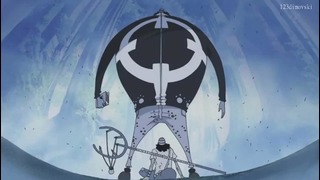One Piece AMV – Rise Against
