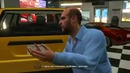 Grand Theft Auto 5 – прямая трансляция Игромании – Часть 1