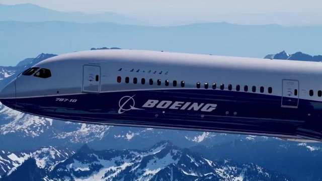 Boeing – история крупнейшего американского авиаконцерна